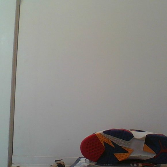 Jordan 7 Retro - Nothing But Net - Picture 2 of 2